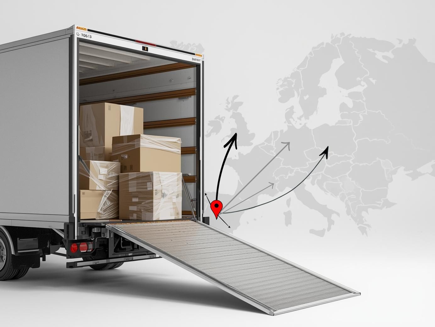 mudanzas nacionales e internacionales